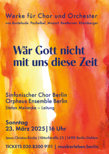 Bild der Veranstaltung