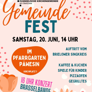 Bild der Veranstaltung
