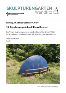 Bild der Veranstaltung