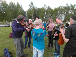 Bild der Veranstaltung