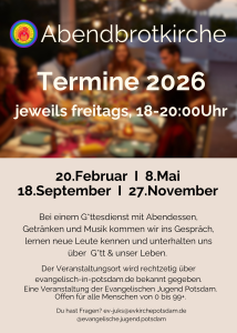 Bild der Veranstaltung