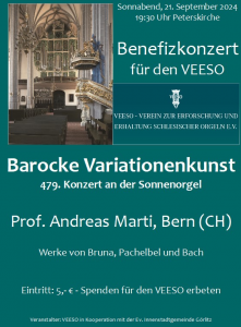 Bild der Veranstaltung