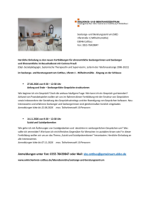 Bild der Veranstaltung