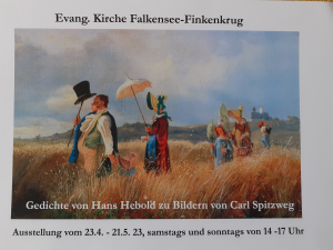 Bild der Veranstaltung
