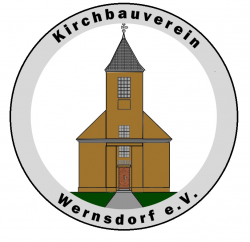 Bild / Logo Kirchbauverein Wernsdorf e.V.