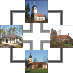 Bild / Logo Ev. Lukas-Kirchengemeinde Jeserig