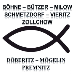 Bild / Logo Evangelische Kirchengemeinden Milow und Premnitz