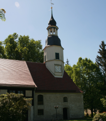 Bild / Logo Ev. Kirchengemeinde Kosel