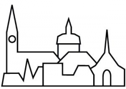 Bild / Logo Ev. Kirchengemeinde Luckenwalde