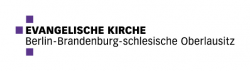 Bild / Logo Evangelische Kirche Berlin-Brandenburg-schlesische Oberlausitz