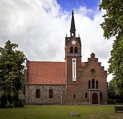 Bild / Logo Ev. Kirchengemeinde Französisch-Buchholz