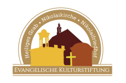 Bild / Logo Ev. Kulturstiftung Görlitz