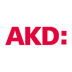 Bild / Logo Amt für kirchliche Dienste (AKD)