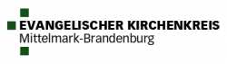 Bild / Logo Evangelischer Kirchenkreis Mittelmark-Brandenburg