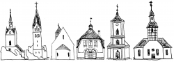Bild / Logo Ev. Kirchengemeinde Lunow