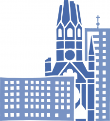 Bild / Logo Kaiser-Wilhelm-Gedächtnis-Kirchengemeinde