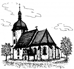 Bild / Logo Ev. Kirchengemeinde Schleife