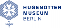 Bild / Logo Hugenottenmuseum Berlin