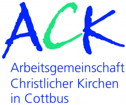 Bild / Logo Ökumene in Cottbus (ACK)