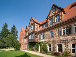 Bild / Logo Kloster Stift zum Heiligengrabe