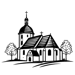 Bild / Logo Ev. Kirchengemeinde Schleife