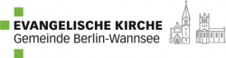 Bild / Logo Ev. Kirchengemeinde Wannsee