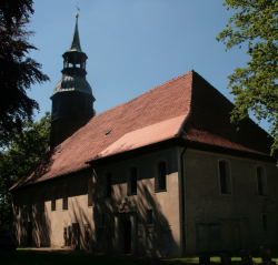 Bild / Logo Ev. Kirchengemeinde Hähnichen