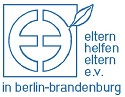 Bild / Logo Eltern helfen Eltern e.V. in Berlin-Brandenburg
