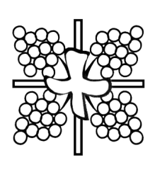 Bild / Logo Ev. Kirchengemeinde Görlitz Innenstadtgemeinde