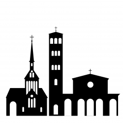 Bild / Logo Ev. Pfingstkirchengemeinde Potsdam