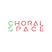 Bild / Logo CHORALSPACE
