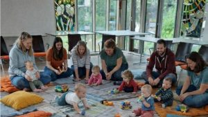 Bild der Veranstaltung