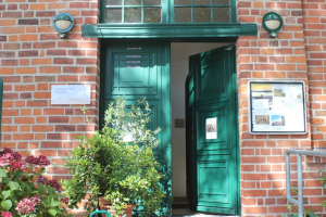 Ev. Gemeindehaus Havelberg