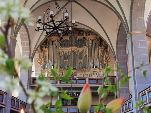 Stadtkirche St. Laurentius Havelberg