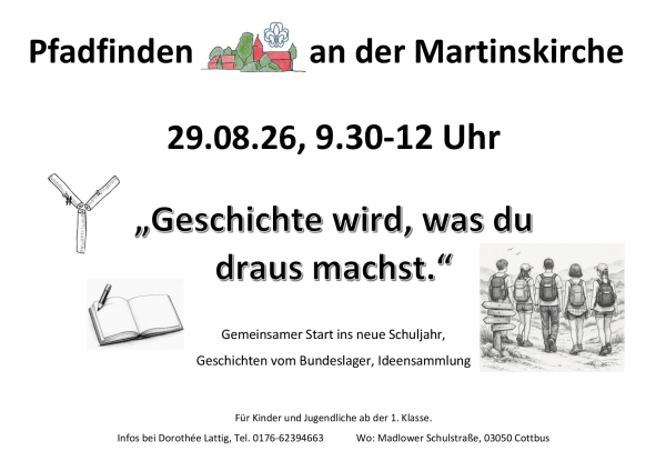 Bild der Veranstaltung