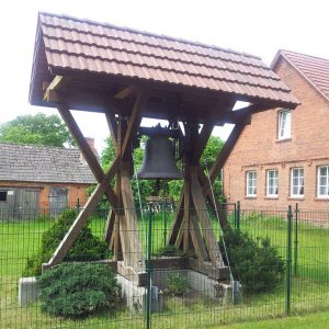 Gemeindehaus Dargardt
