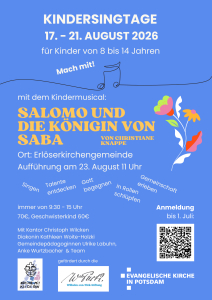Bild der Veranstaltung