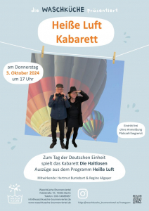 Bild der Veranstaltung