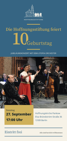 Bild der Veranstaltung