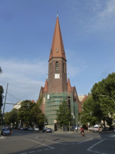 Bild der Veranstaltung