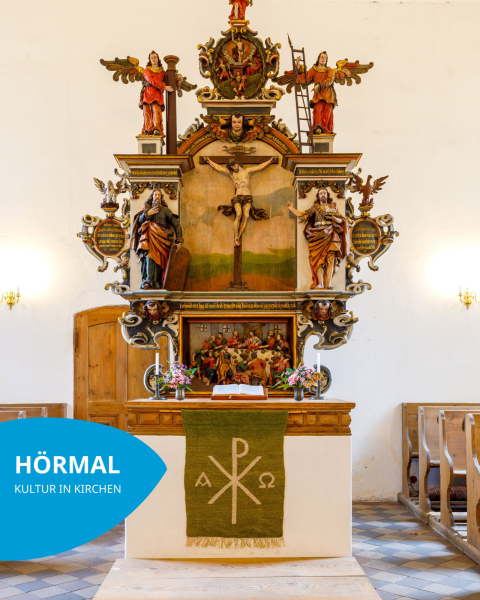 Dorfkirche Freienhufen