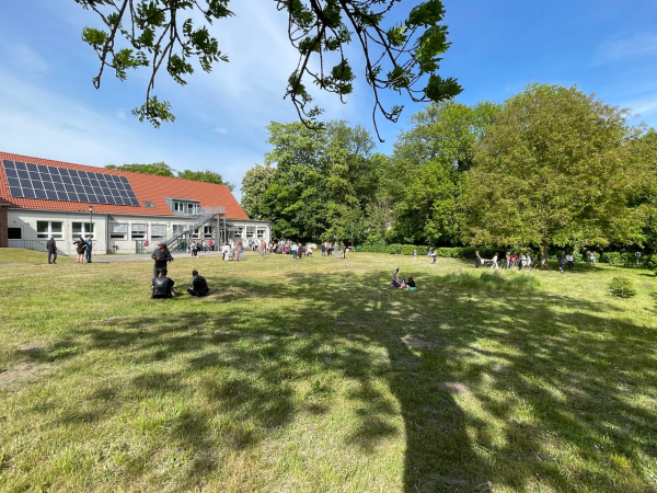 Ev. Schule Pritzwalk