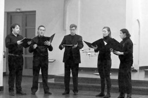 Bild der Veranstaltung