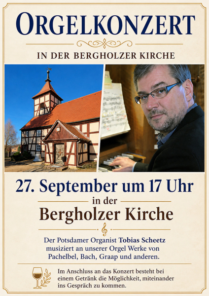Bild der Veranstaltung