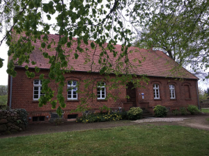 Pfarrhausmuseum Blüthen