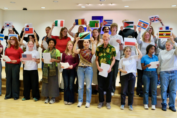 Bild der Veranstaltung