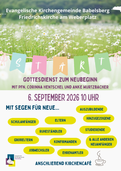 Bild der Veranstaltung