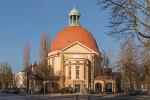 Bild der Veranstaltung