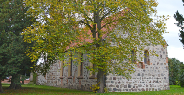 Ev. Kirche Schönermark