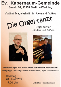Bild der Veranstaltung